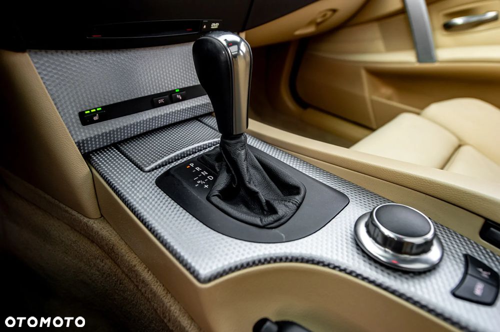 BMW Seria 5 530d - 38