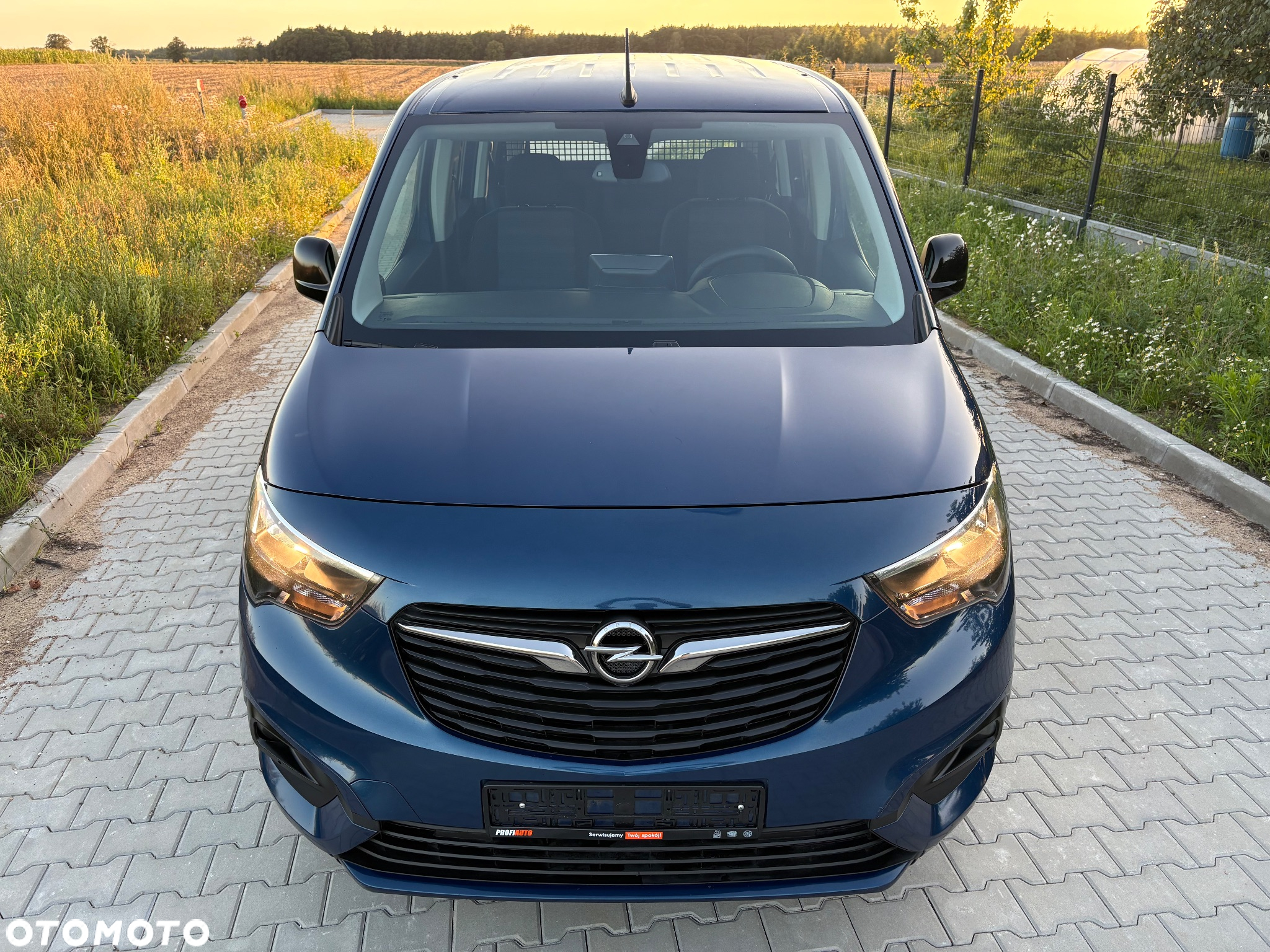 Opel Combo Life 1.5 CDTI Elegance Plus S&S N1 - 24