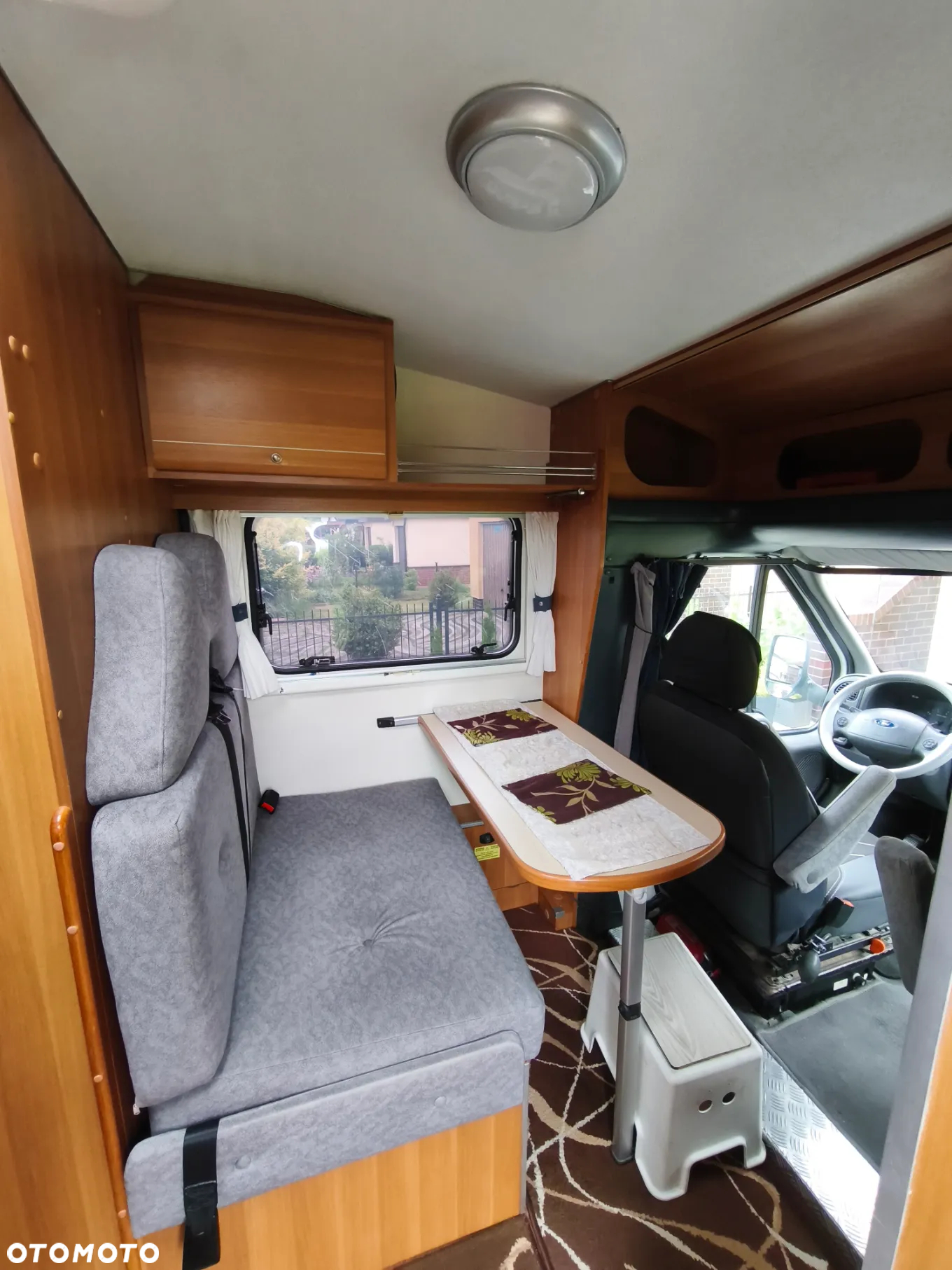 Ford Transit - 5