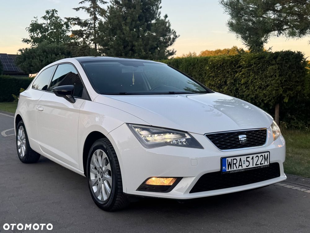 Seat Leon - 29