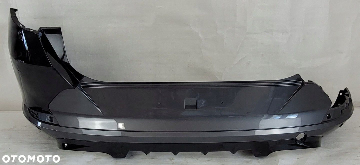 ZDERZAK SPOILER TYŁ TYLNY CUPRA FORMENTOR 5FF 2020- 5FF807568C - 1
