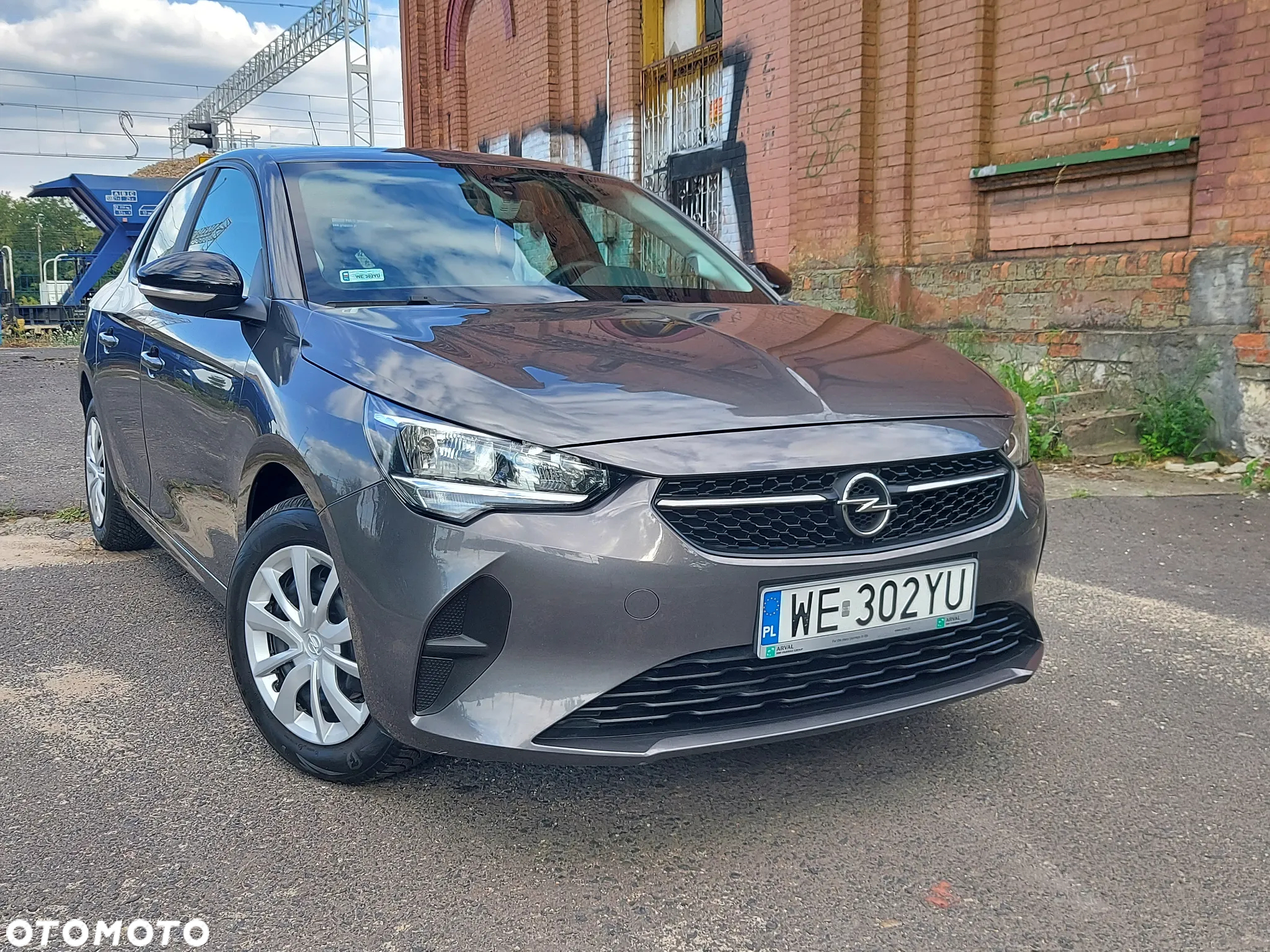 Opel Corsa 1.2 Edition Business Pack S&S - 20