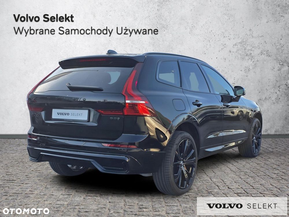 Volvo XC 60 - 7