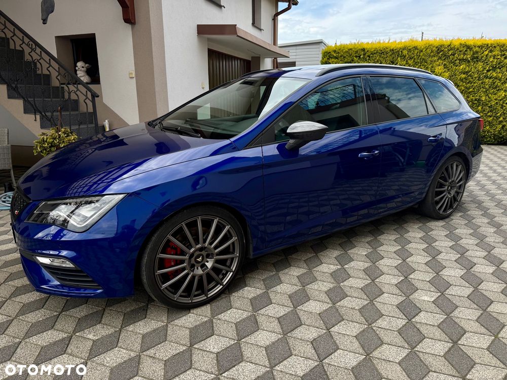 Seat Leon - 2