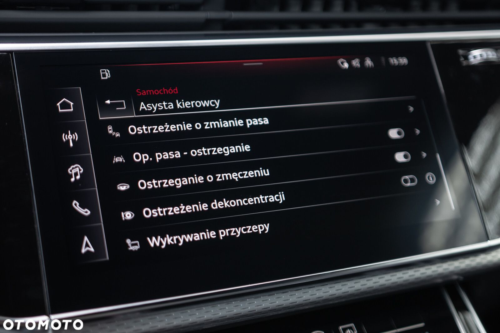 Audi Q7 - 22