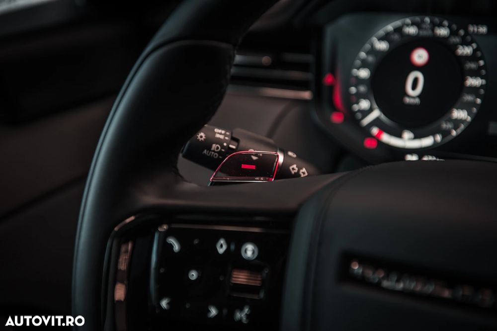 Land Rover Range Rover Sport - 18