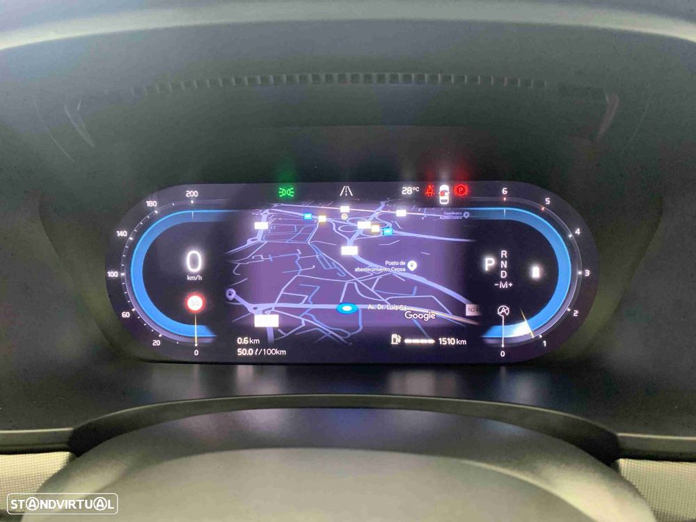 Peugeot Partner 1.5 BlueHDi Standard - 15