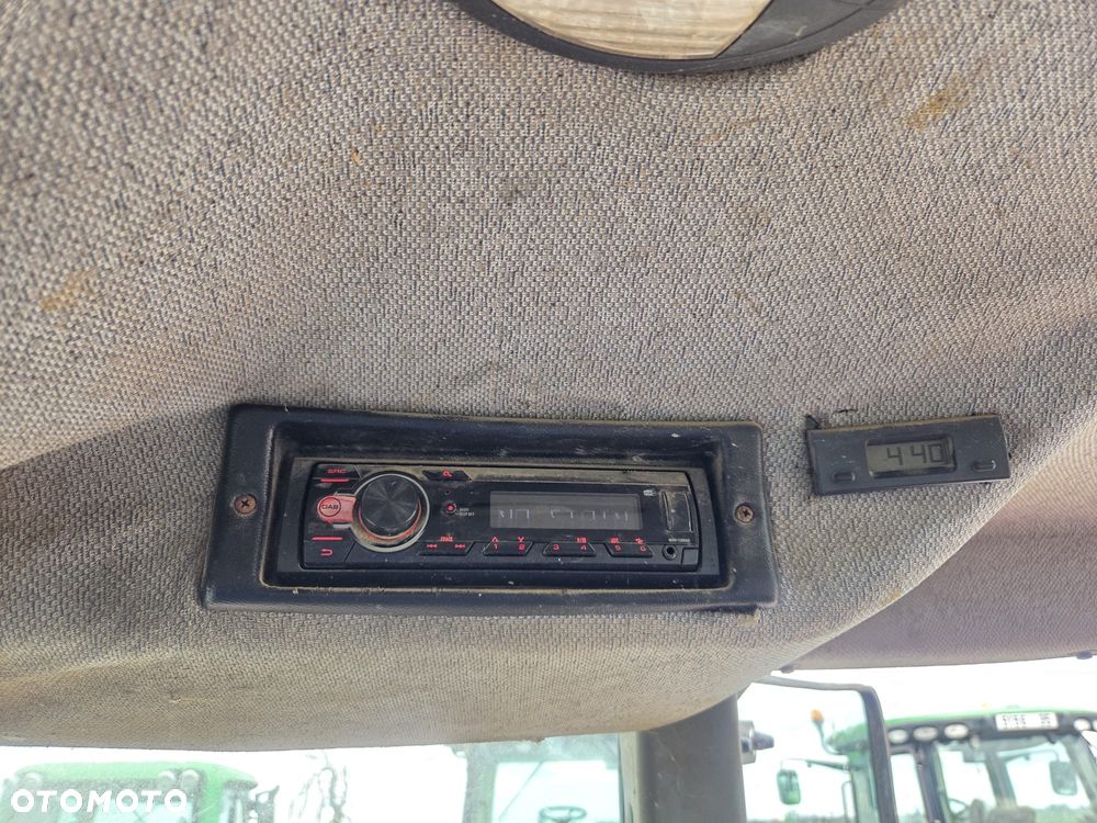 Zetor Foterra 140 HSX 16 v  Proxima Ursus - 6