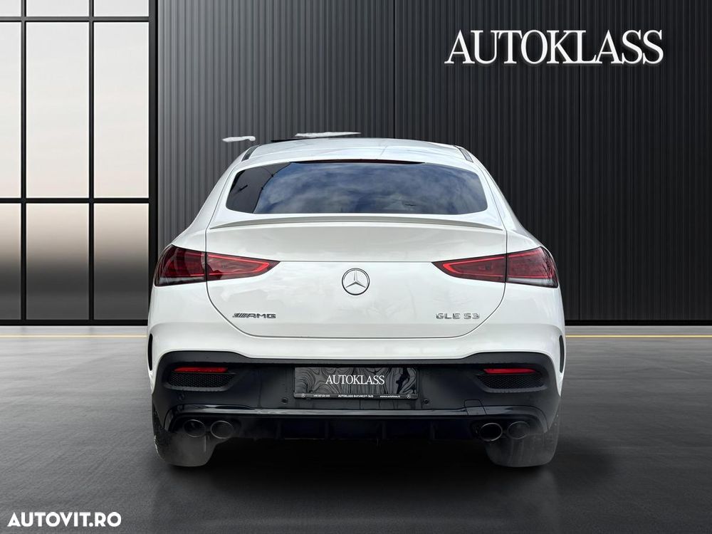 Mercedes-Benz GLE - 5