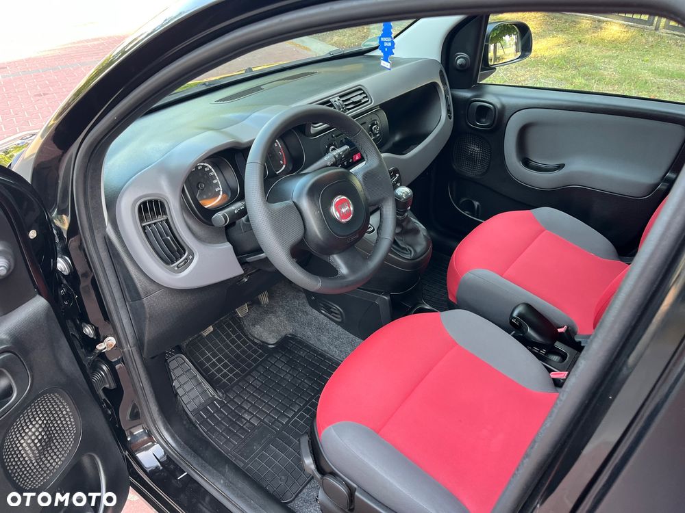 Fiat Panda - 9