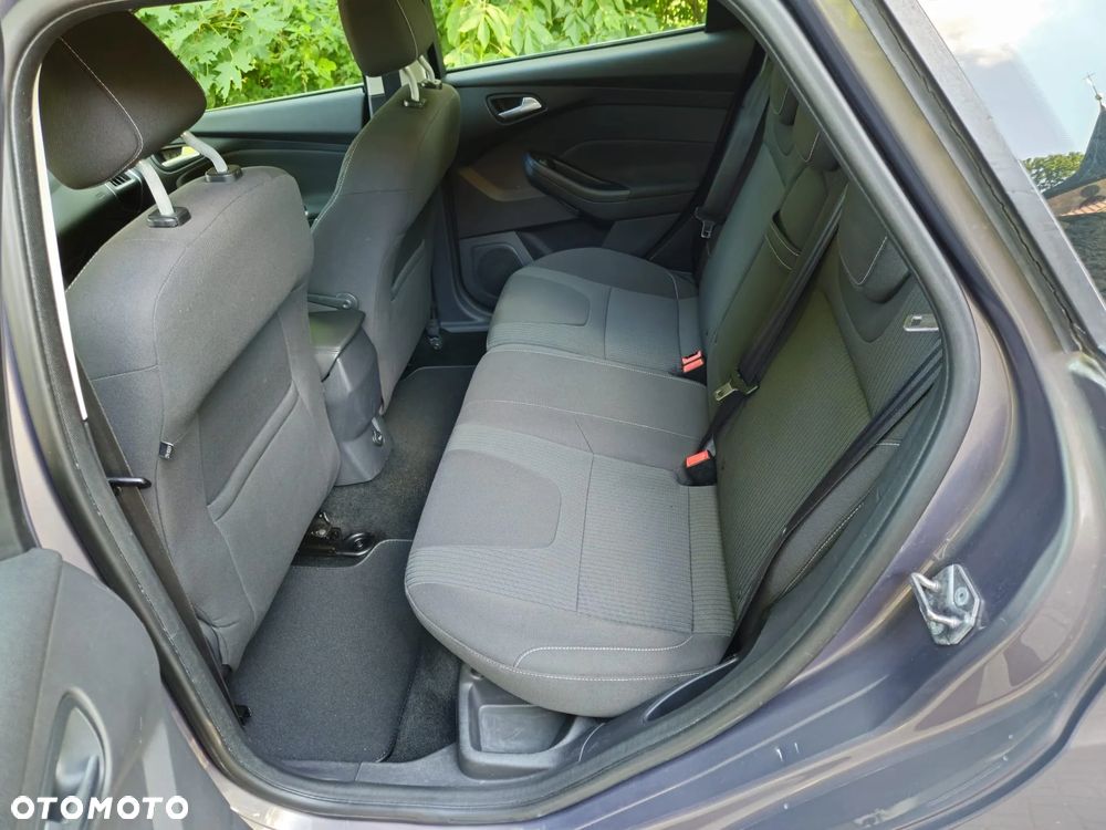 Ford Focus 1.6 TI-VCT Titanium - 18