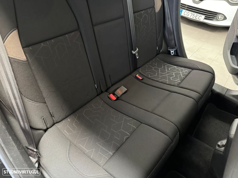 Peugeot 2008 1.4 HDi Access - 22
