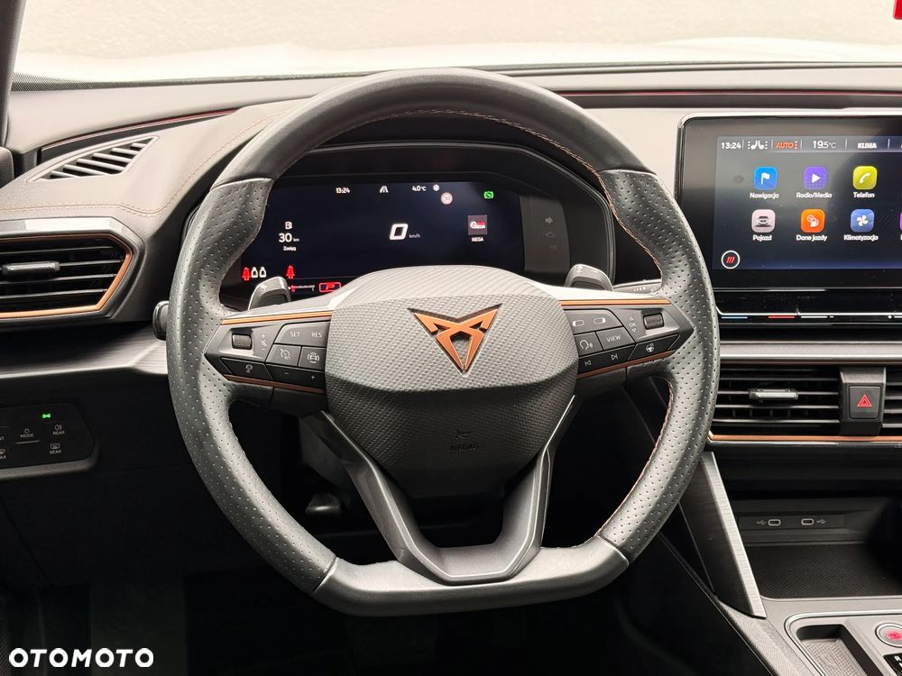 Cupra Formentor 2.0 TSI 4Drive DSG - 32