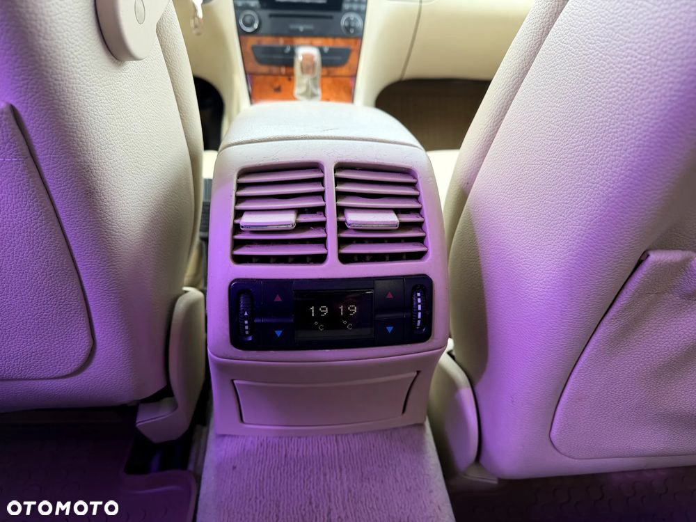 Mercedes-Benz Klasa E 280 CDI T Elegance - 18