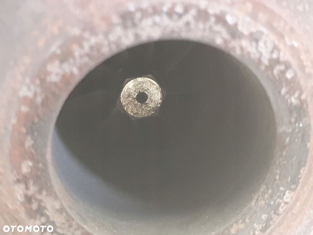 TURBOSPRĘŻARKA Volvo S40 V40 1.9 D _ turbo 8200369581 - 8