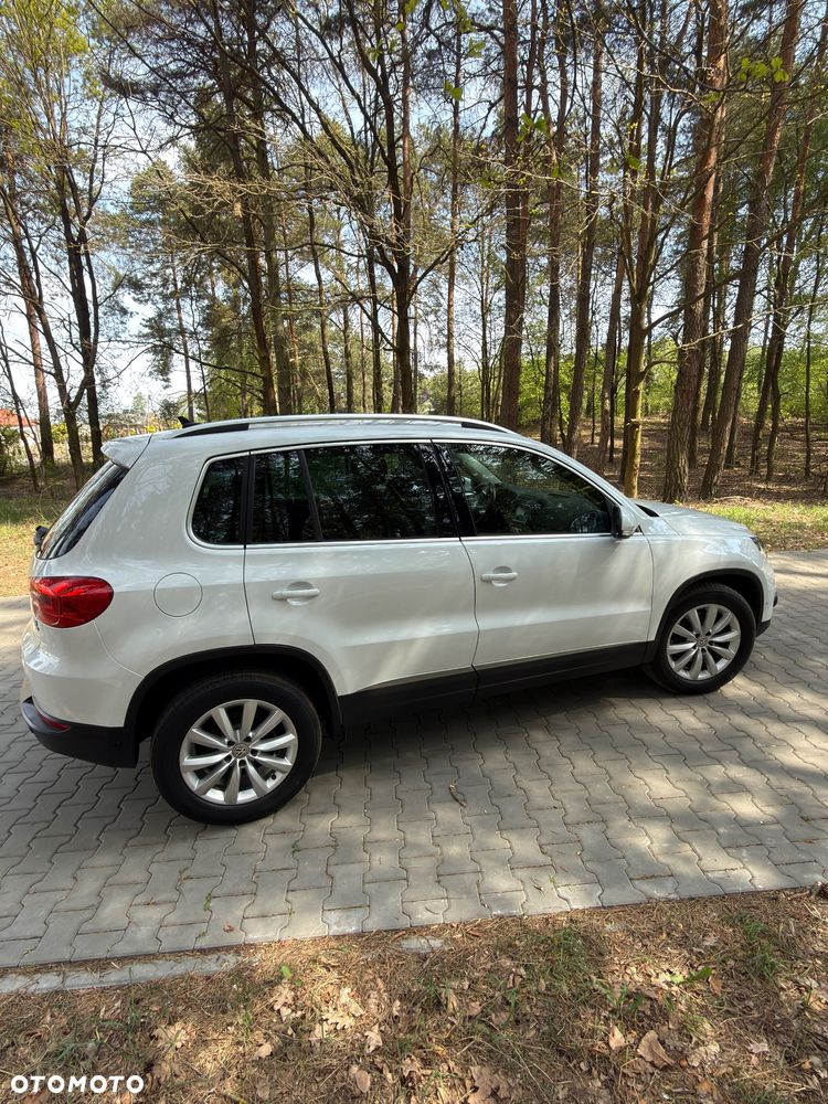 Volkswagen Tiguan - 7