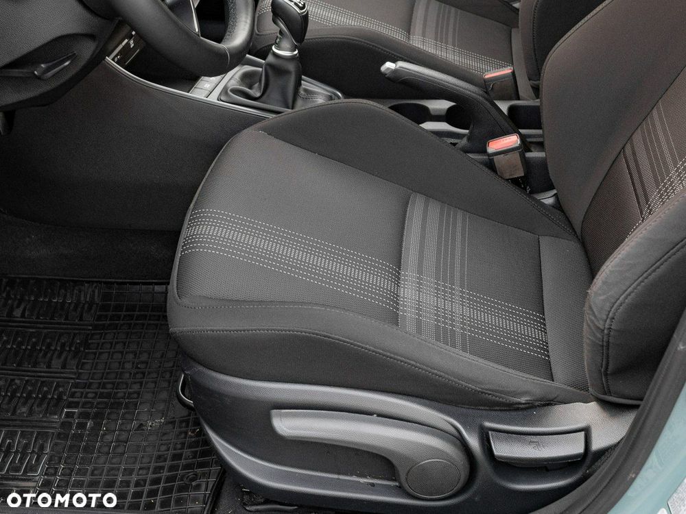 Hyundai Bayon 1.0 T-GDI Modern - 12