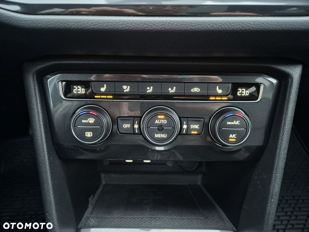 Volkswagen Tiguan Allspace - 15