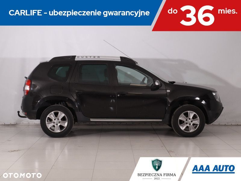 Dacia Duster - 8