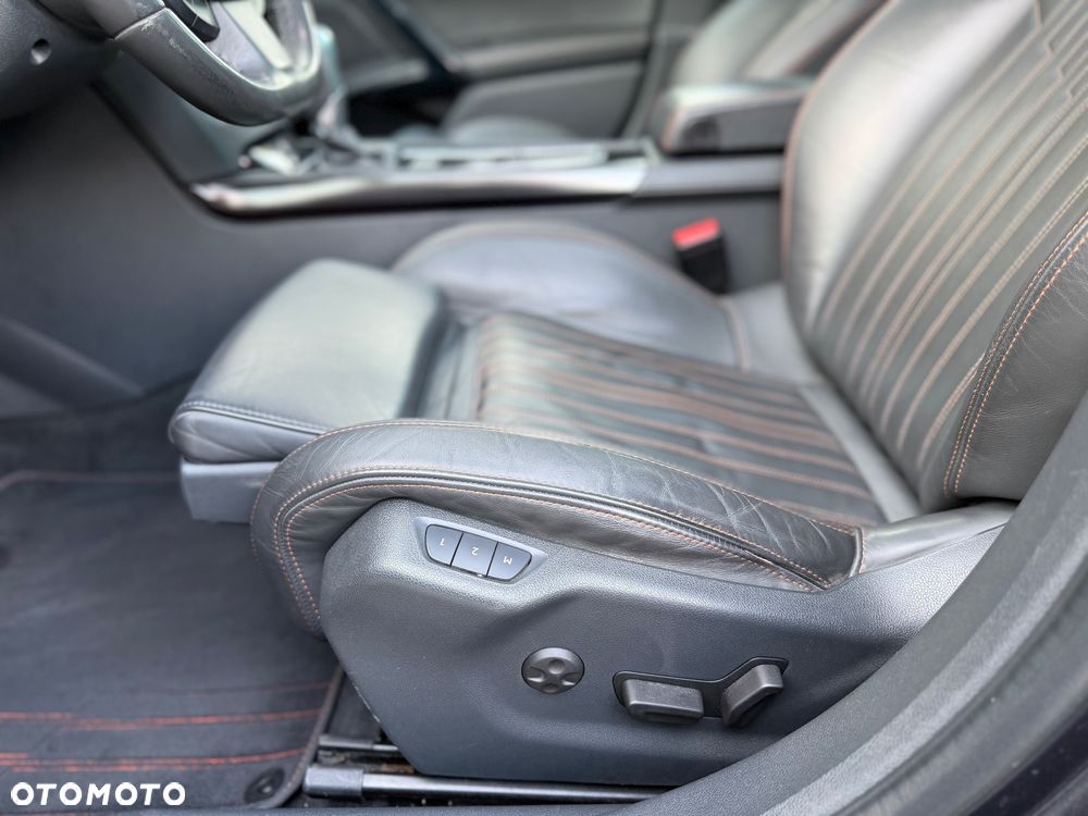 Peugeot 508 2.0 BlueHDi RXH S&S - 28