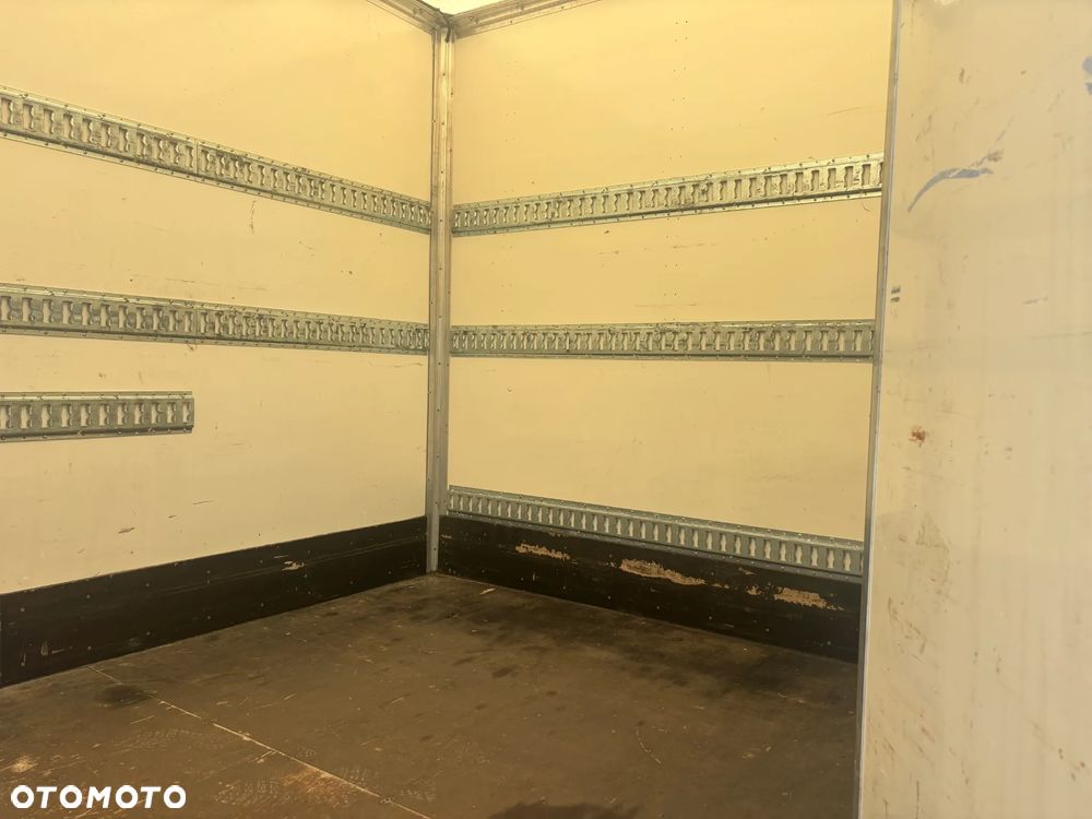 Iveco IVECO DAILY 35C14,,35C15,,35C16 KONTENER WINDA PODWOZIE DO ZABUDOWY WYWROT - 6