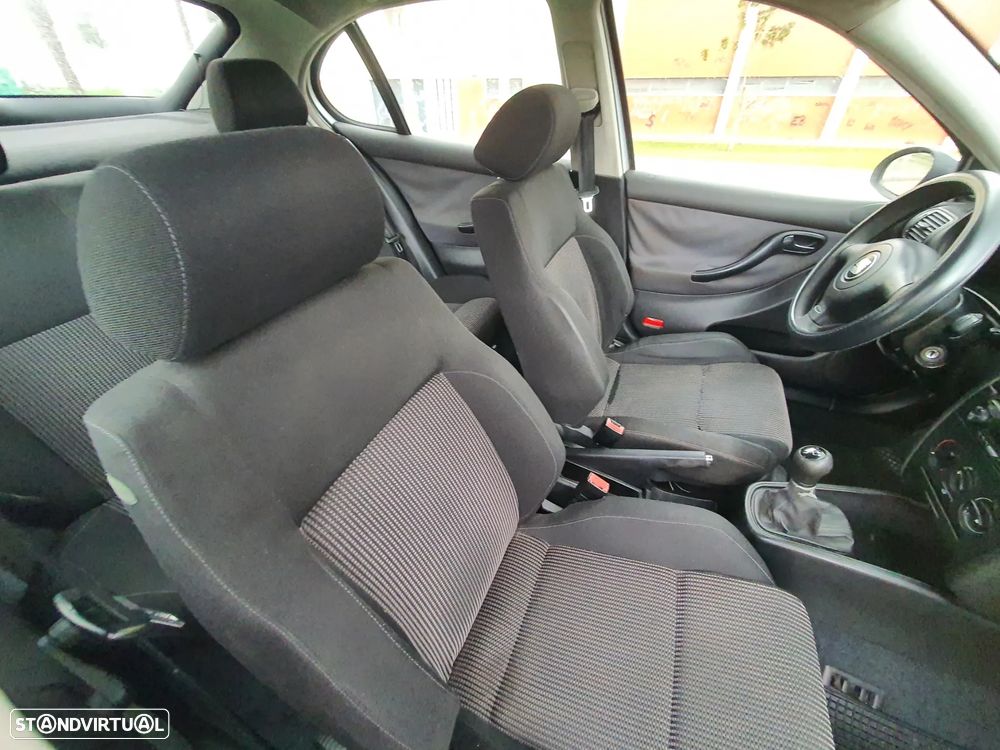 SEAT Leon 1.9 TDI Sport - 10