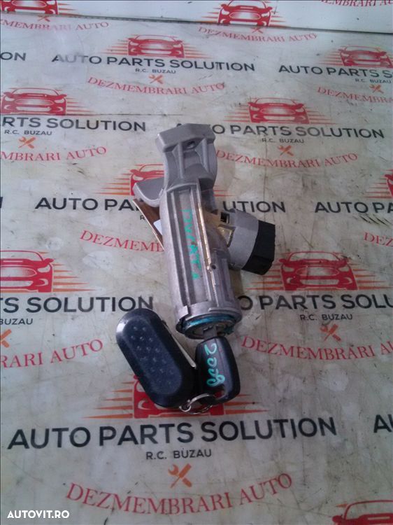 contact + chei fiat ducato an fabr. 2009 - 1
