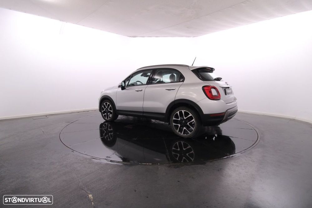Fiat 500X 1.3 MJ City Cross - 5