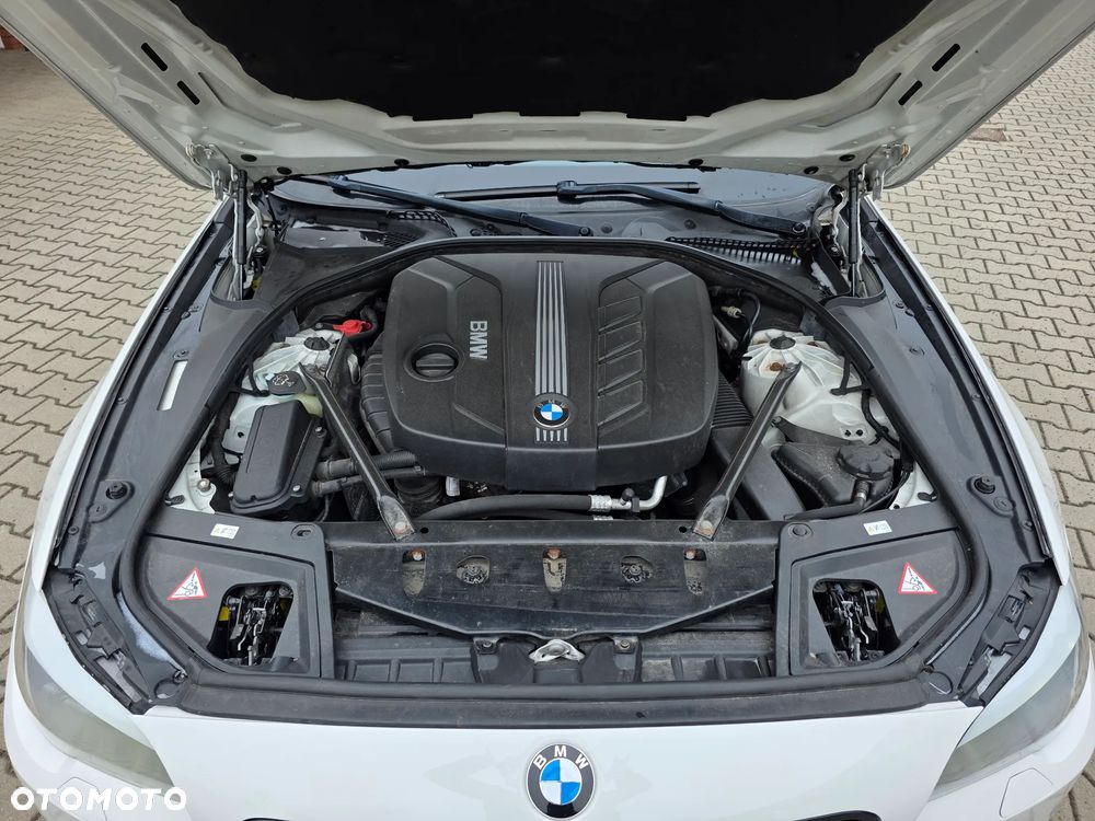 BMW Seria 5 - 38