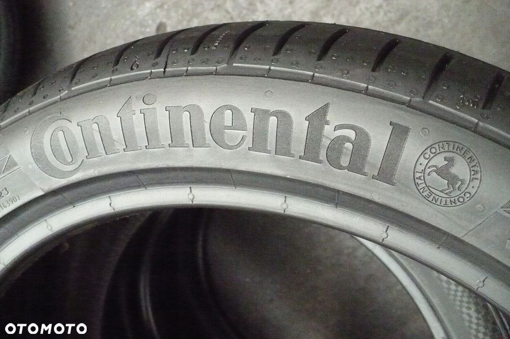 2x CONTINENTAL Sport Contact 5 235/40R18 2023 NOWE - 4