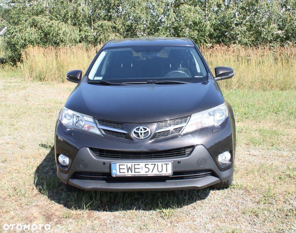 Toyota RAV4 2.0 Active - 6
