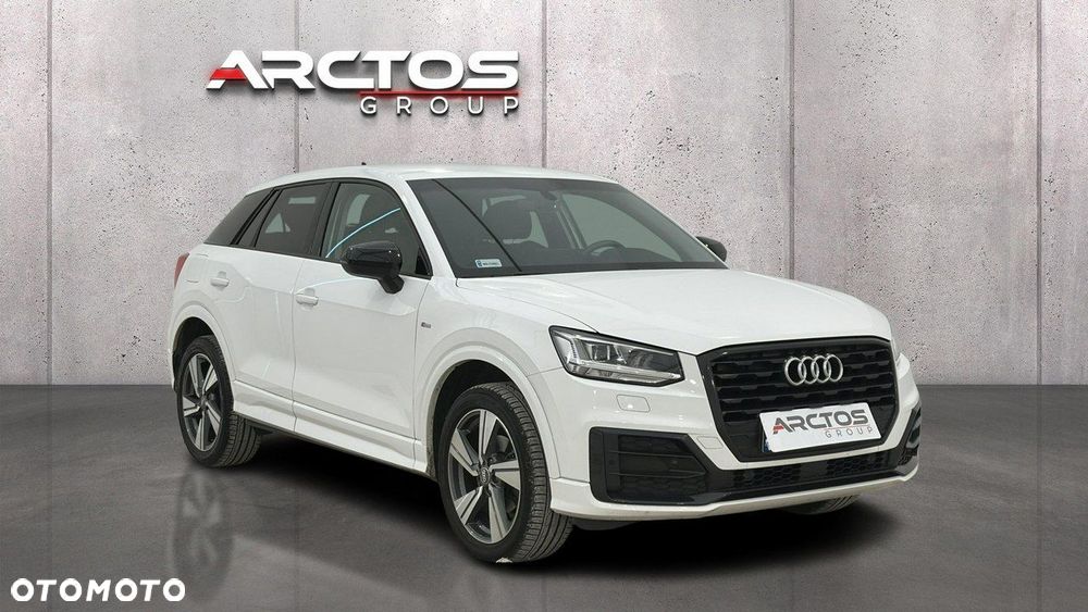 Audi Q2 - 7