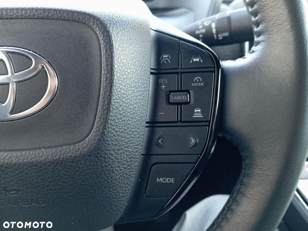 Toyota bZ4X 71.4kWh 4x4 Prestige - 17