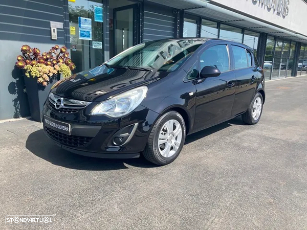 Opel Corsa 1.2 City S/S