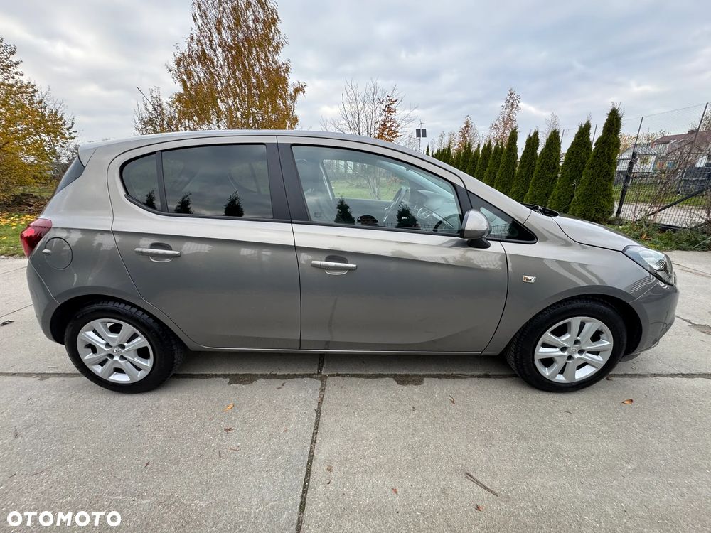 Opel Corsa 1.4 Edition - 14