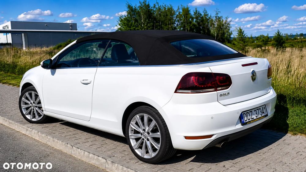 Volkswagen Golf 2.0 TDI Goal - 4