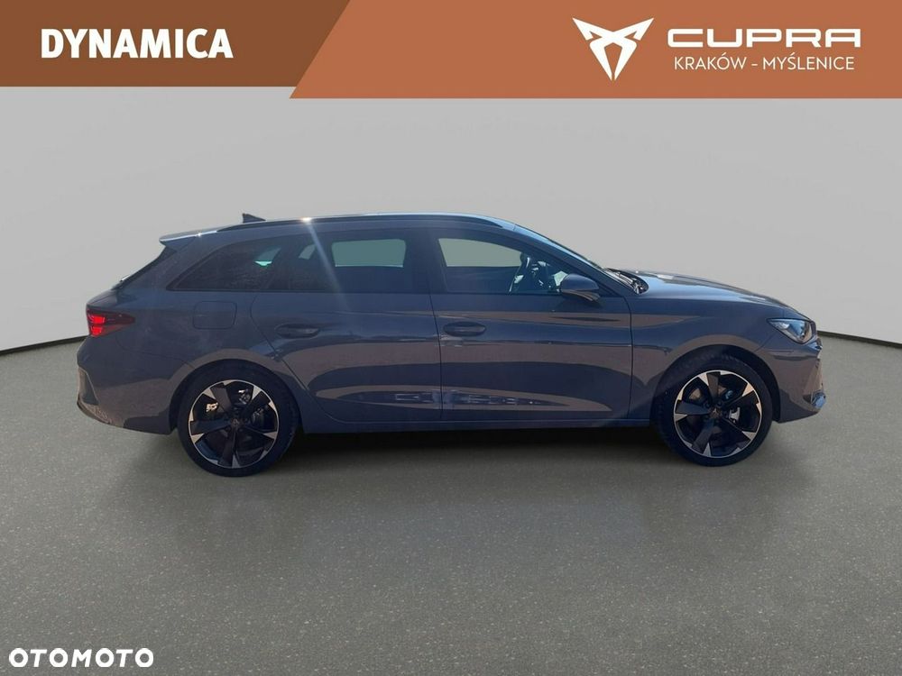 Cupra Leon Sportstourer - 4