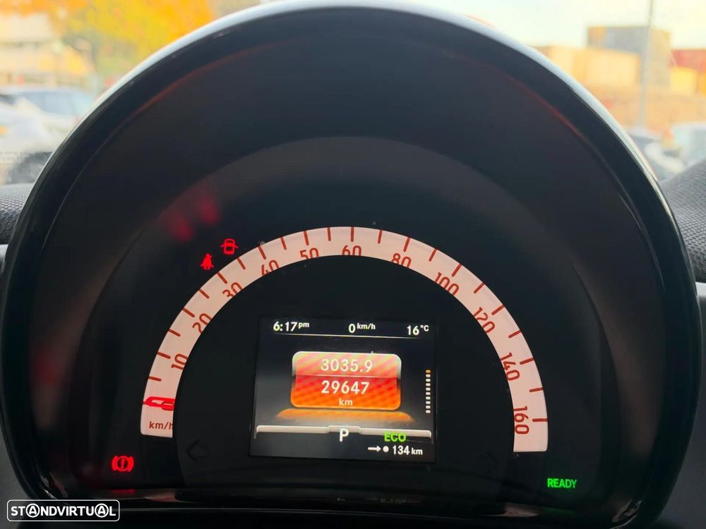 Smart ForFour EQ prime - 10