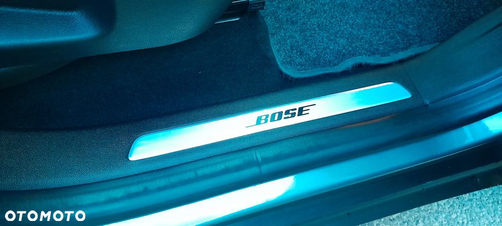 Renault Grand Scenic TCe 140 GPF BOSE EDITION - 38