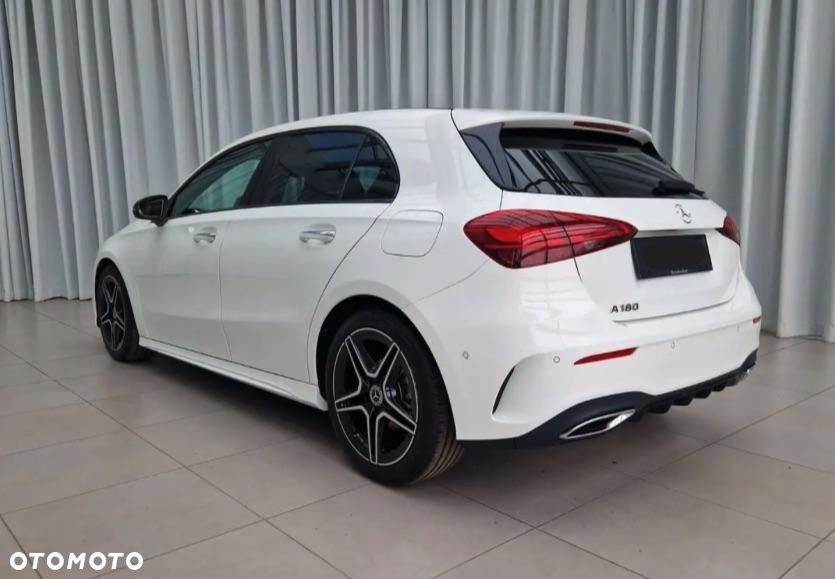 Mercedes-Benz Klasa A - 6