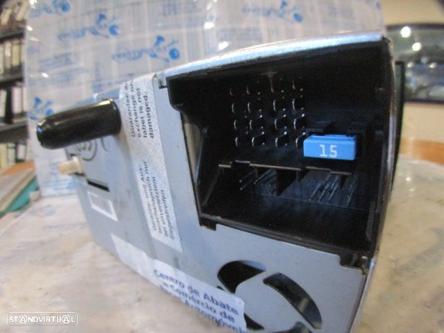 Radios 497316088 OPEL CORSA D FASE 2 2012 1.3CDTI 75CV 5P BRONZE DELPHI CD30MP3 - 3