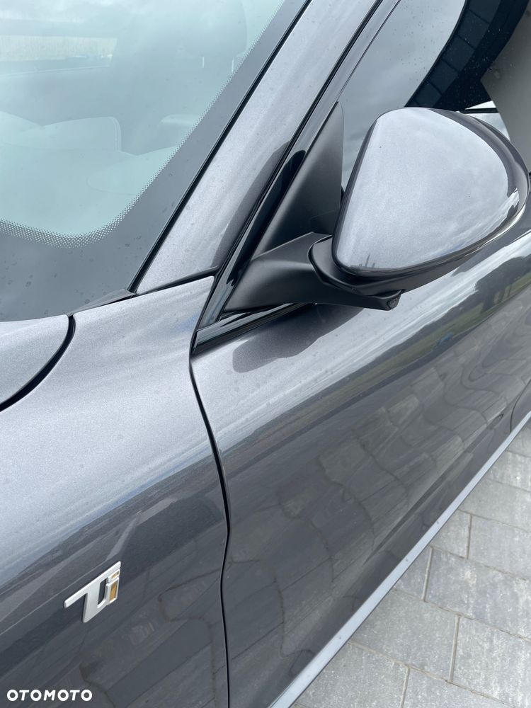 Alfa Romeo Stelvio 2.0 Turbo TI Q4 - 11