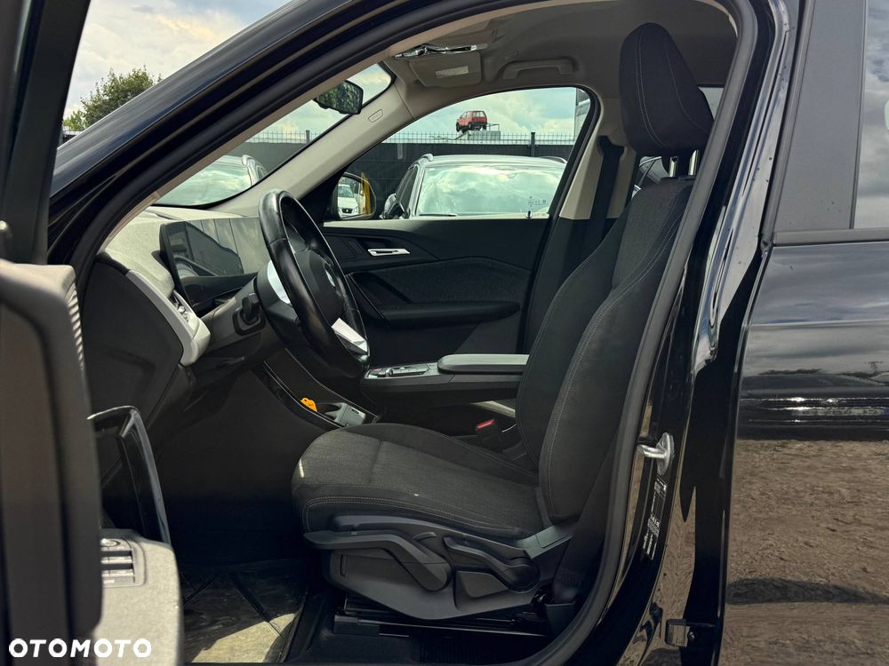 BMW X1 sDrive18i xLine - 7