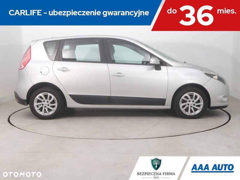 Renault Scenic - 8