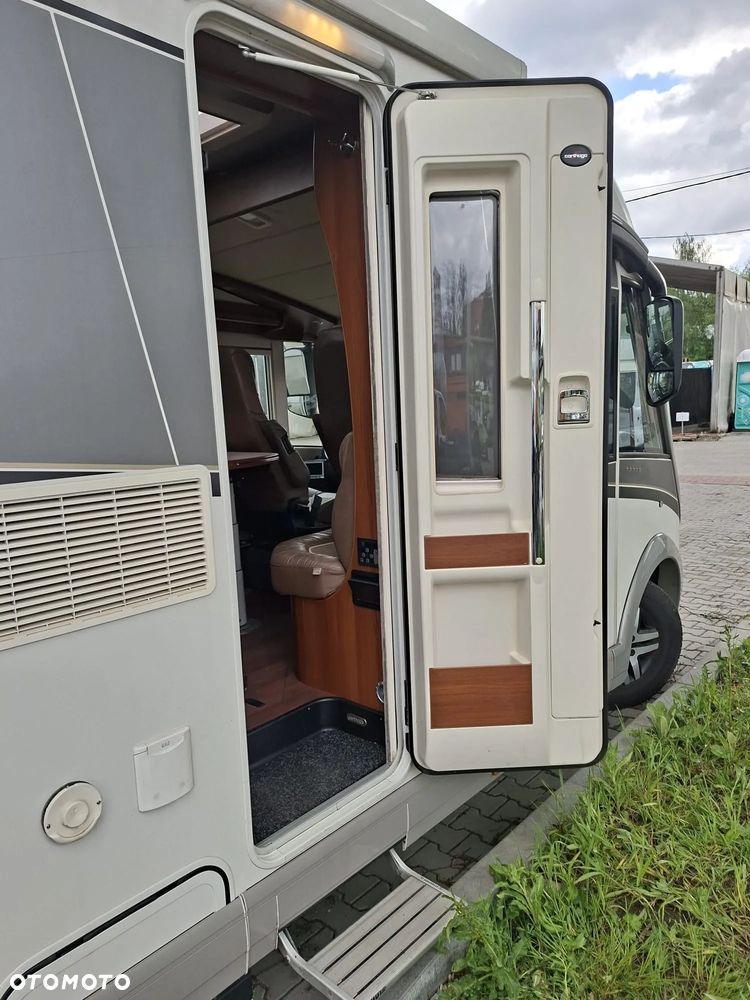 Carthago CHIC C-LINE - 9