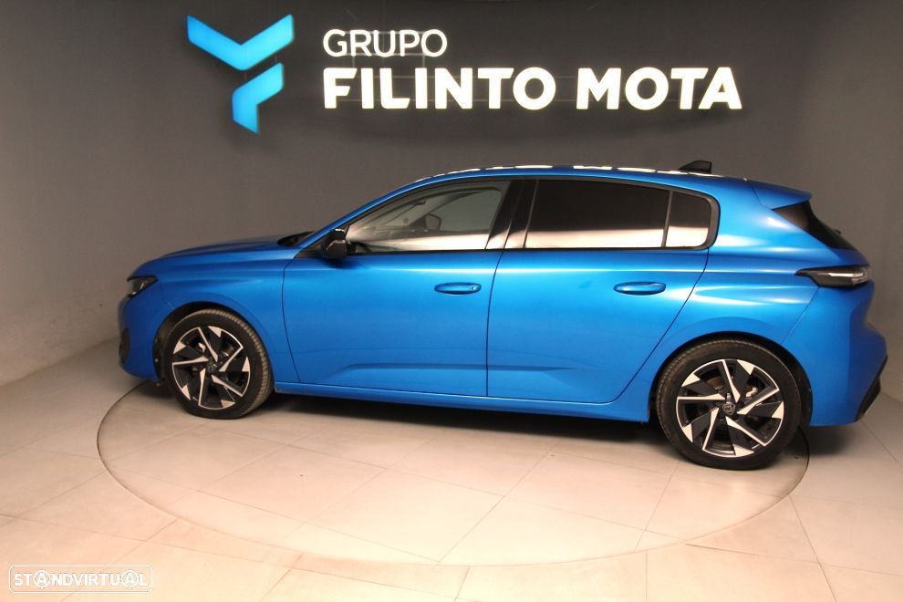 Peugeot 308 1.2 PureTech Allure Pack - 5