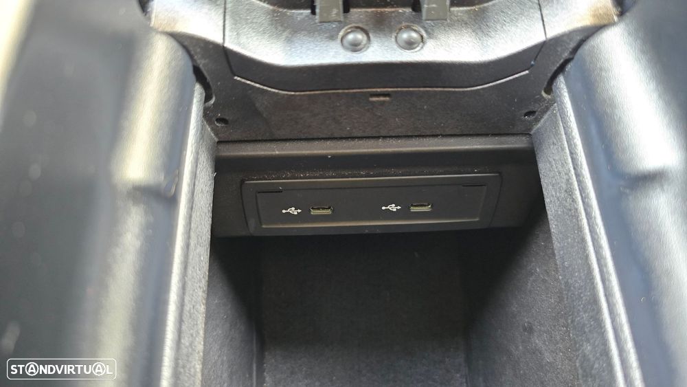 Mercedes-Benz CLA 250 - 55