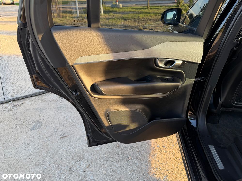 Volvo XC 90 D5 AWD Inscription - 31