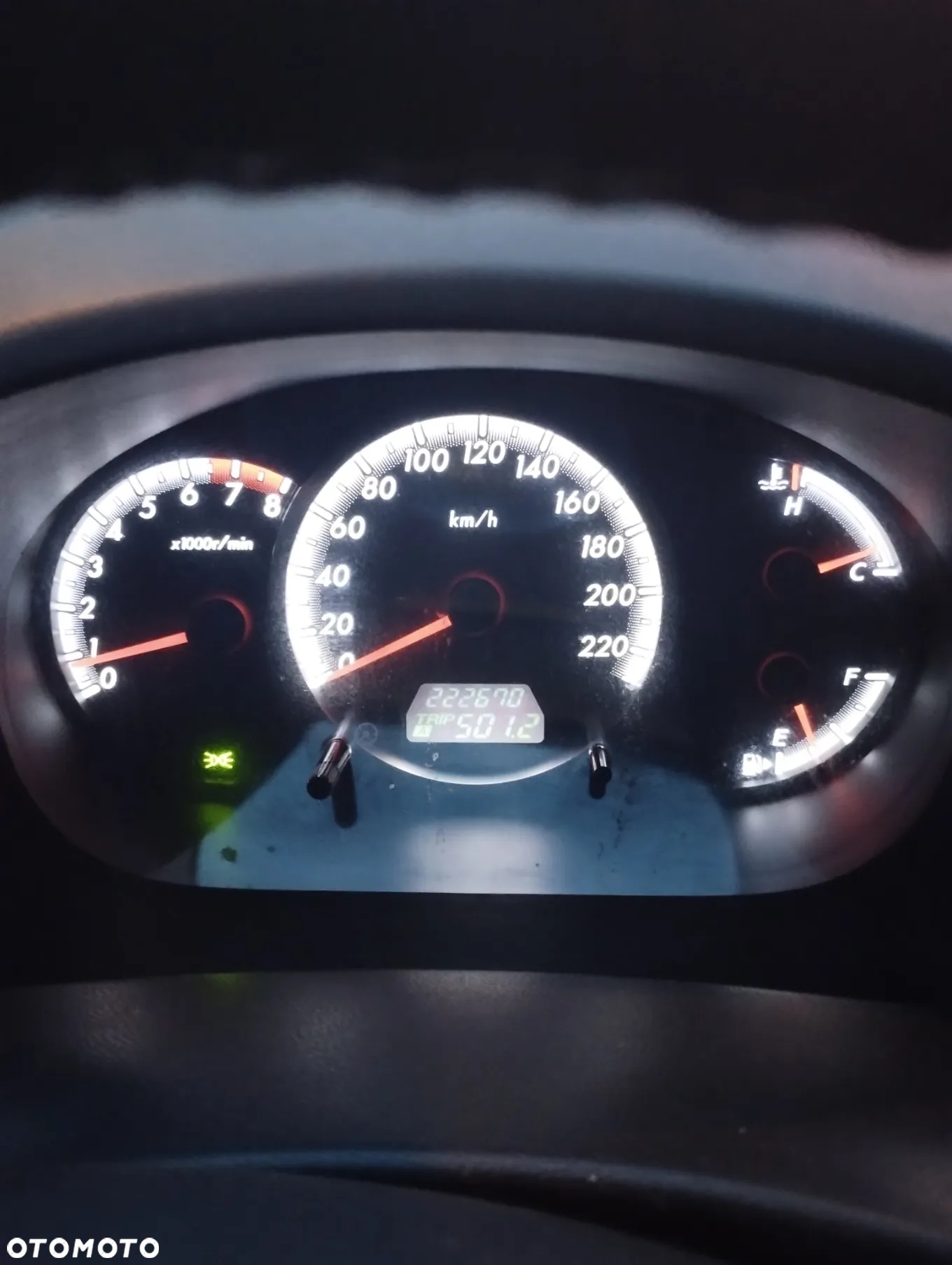 Mazda 5 1.8 Exclusive - 12