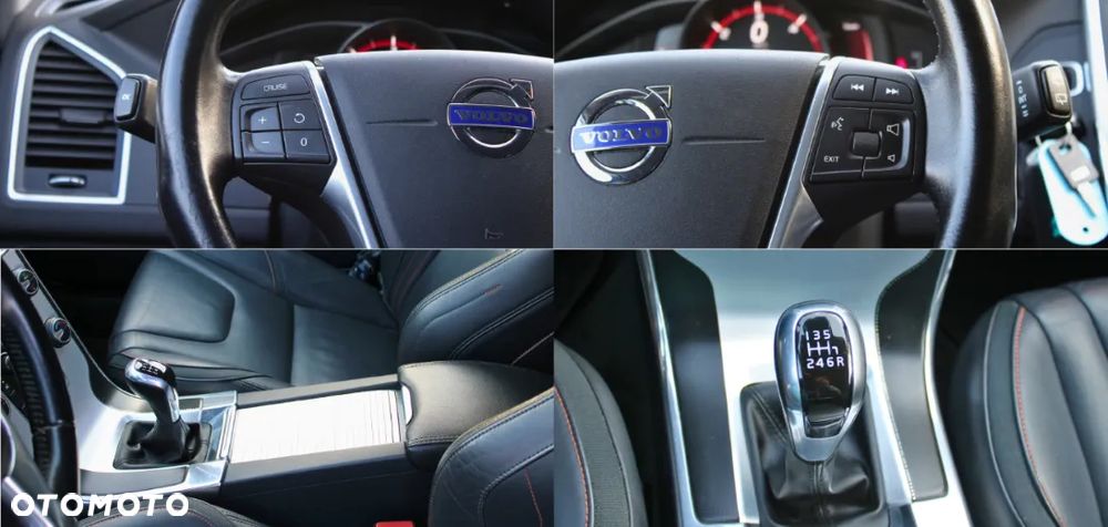 Volvo XC 60 D3 Ocean Race - 31